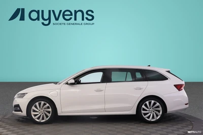 Skoda Octavia 2021, kuva 6/30