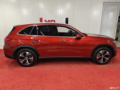 Mercedes-Benz GLC 2023, kuva 4/32