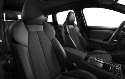 Audi Q6 e-tron 2026, kuva 6/7