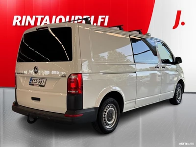 Volkswagen Transporter 2017, photo 2/33
