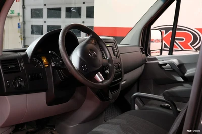 Mercedes-Benz Sprinter 2014, photo 6/16