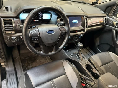 Ford Ranger 2022, photo 7/34