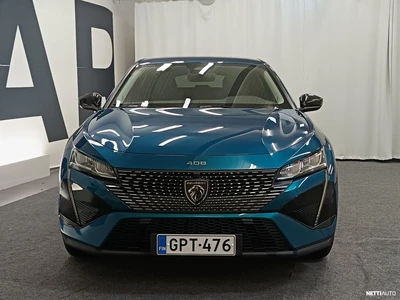 Peugeot 408 2023, kuva 2/24