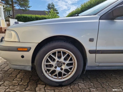 Volvo S40 1,8 1999, photo 7/23