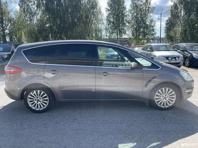 Ford S-MAX 2012, kuva 6/10