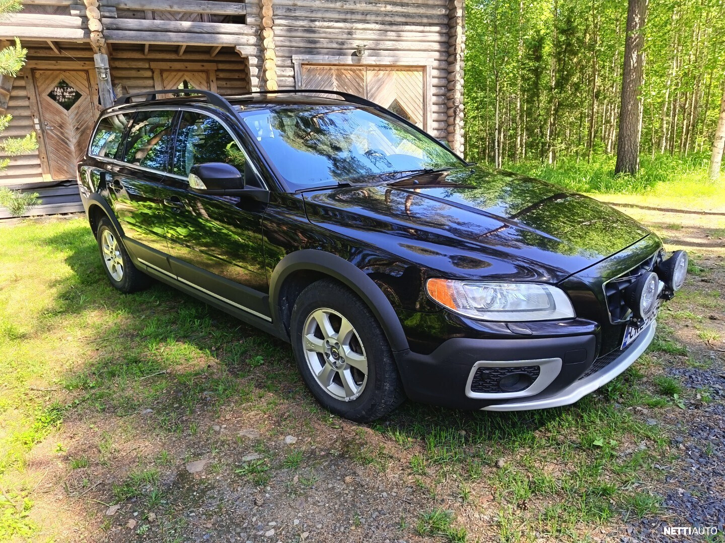 Volvo XC70