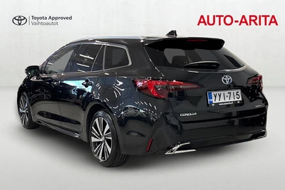 Toyota Corolla 2025, kuva 3/10
