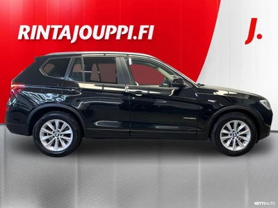 BMW X3 2014, kuva 6/39