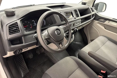 Volkswagen Transporter 2015, kuva 6/22