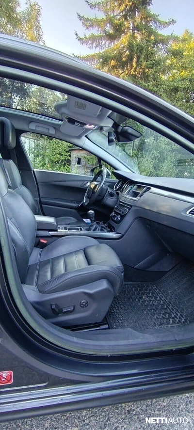 Peugeot 508 2012, photo 3/10