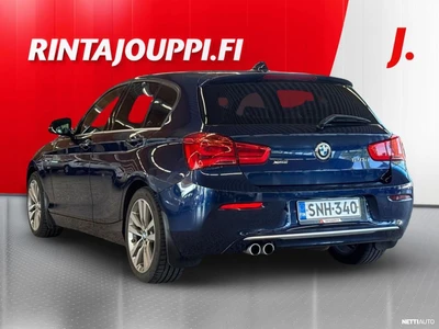 BMW 120 2016, kuva 2/26