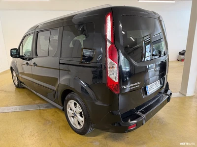 Ford Grand Tourneo Connect 2018, kuva 4/23