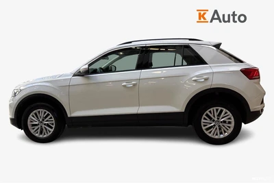 Volkswagen T-Roc 2022, kuva 5/26
