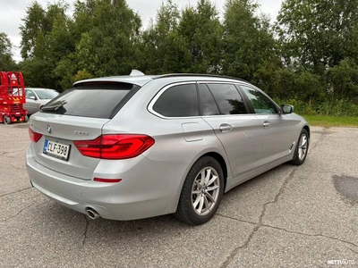 BMW 520 2018, kuva 3/9