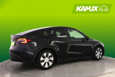 Tesla Model Y Long Range Dual Motor 2023, kuva 2/27