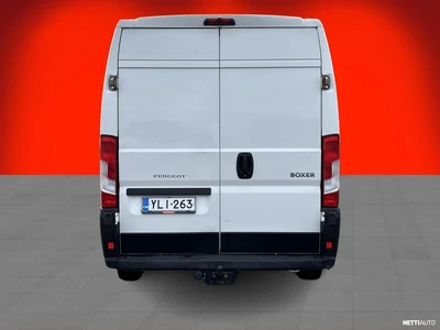 Peugeot Boxer 335 L3H2 BlueHDi 130 2019, photo 7/29