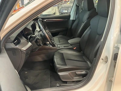 Skoda Octavia 2021, kuva 5/8