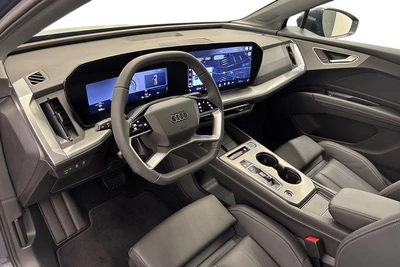Audi Q4 e-tron 2026, kuva 6/30