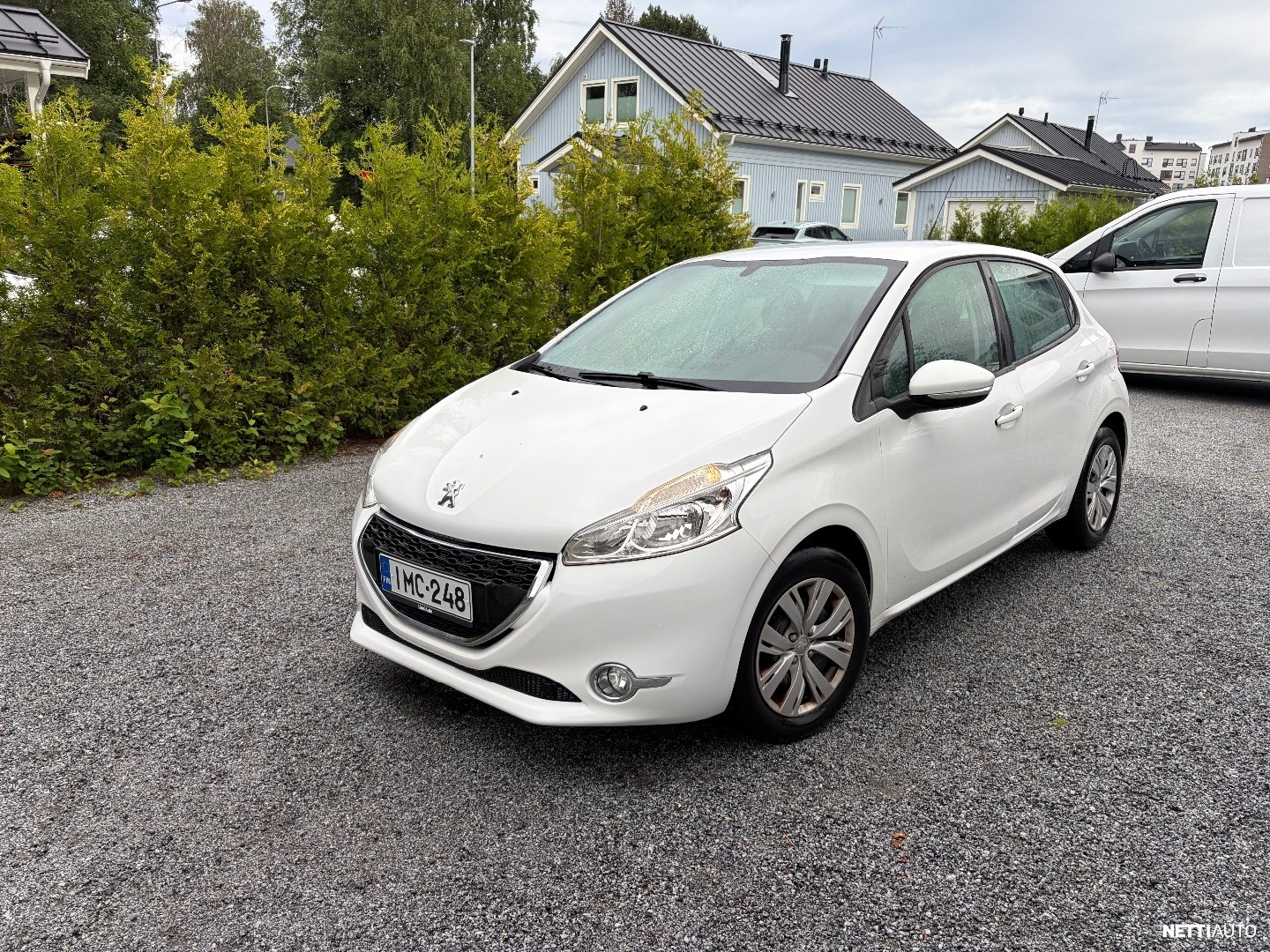 Peugeot 208 2014, kuva 2/20