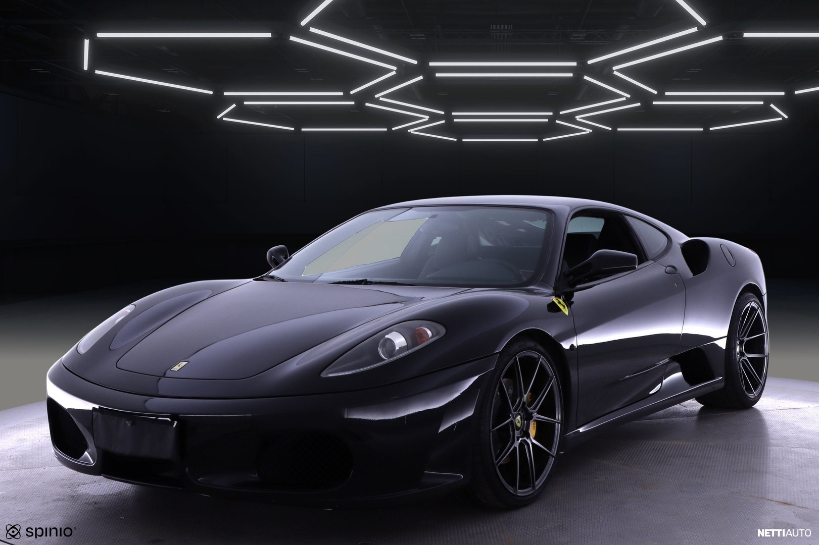 Ferrari F430