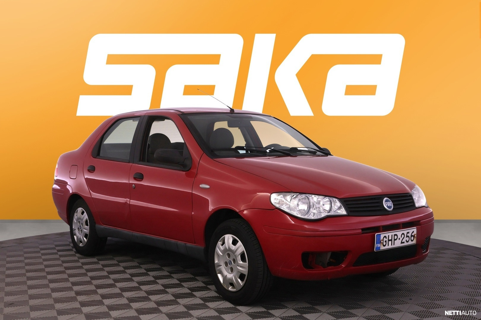 Fiat Albea