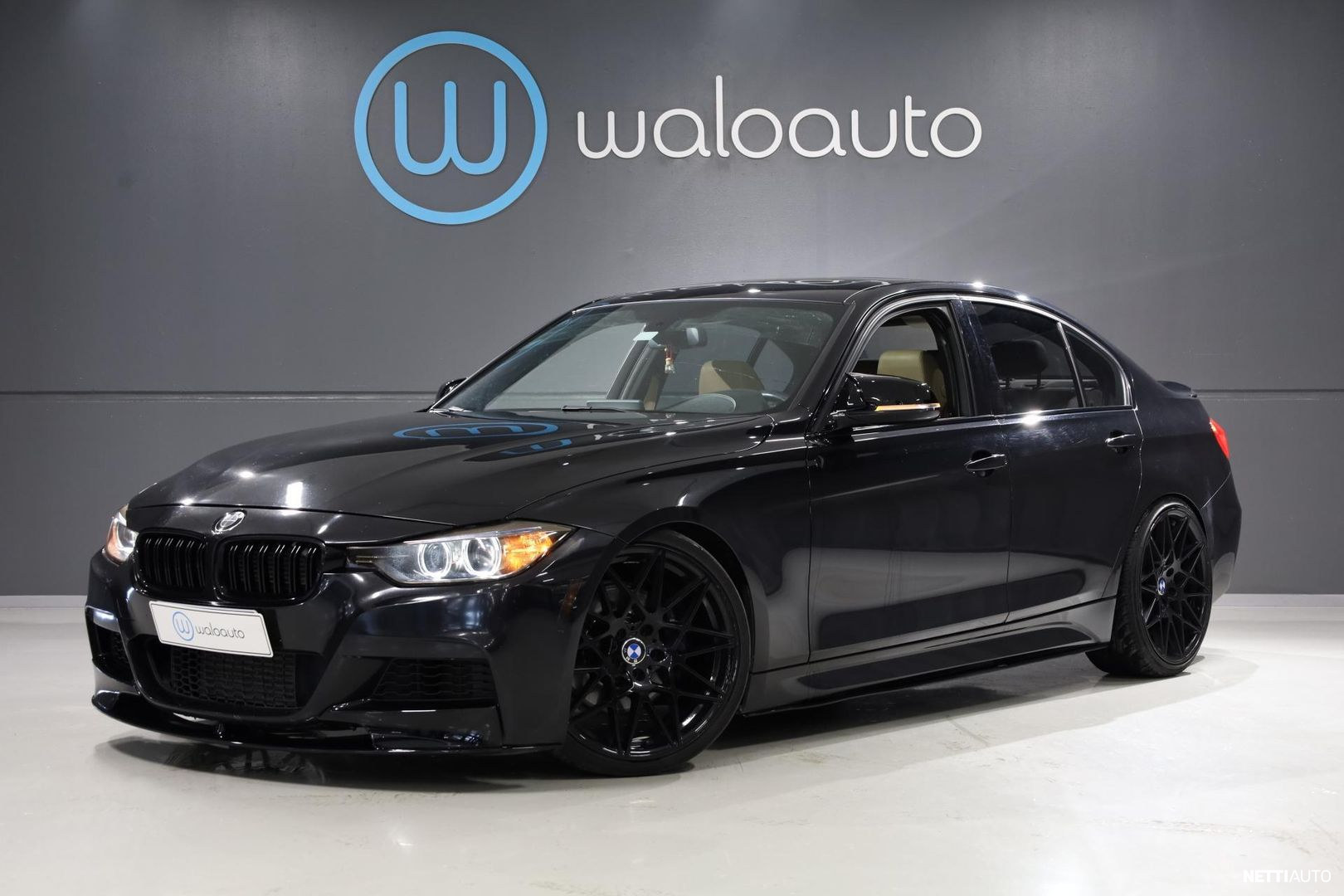 BMW 335