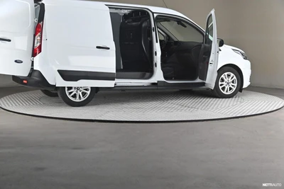 Ford Transit Connect 2022, photo 6/29