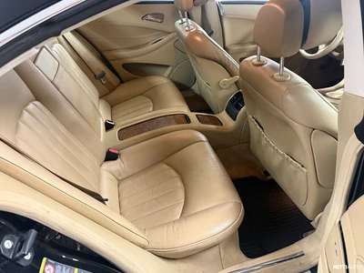 Mercedes-Benz CLS 350 2005, kuva 7/9