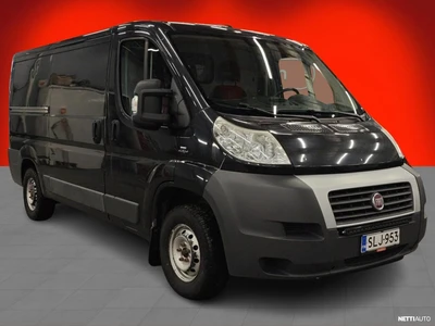 Fiat Ducato 2015, photo 4/39