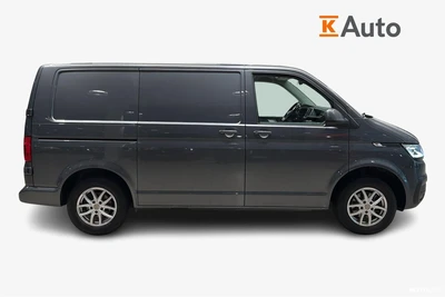 Volkswagen Transporter 2022, photo 7/34