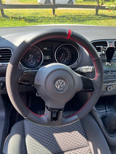 Volkswagen Golf GOLF 1.4 — 59 kW — TREND 2009, kuva 5/18