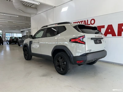 Dacia Duster 2026, photo 3/6