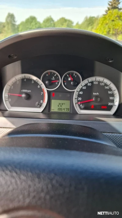 Chevrolet Aveo 5-ov LS 1,2 M/T AC 2009, photo 4/16