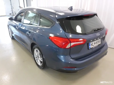 Ford Focus 2019, kuva 5/10