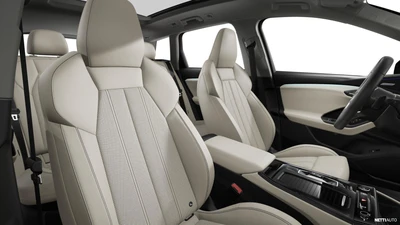 Audi Q6 e-tron 2025, kuva 7/9