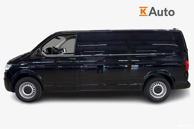 Volkswagen Transporter 2021, photo 7/39