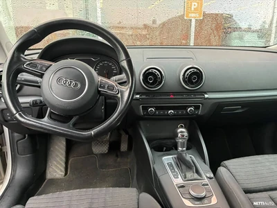 Audi A3 2016, kuva 6/6