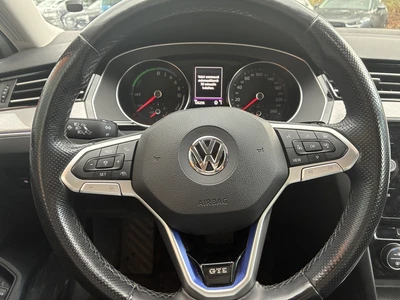 Volkswagen Passat 2020, photo 6/10