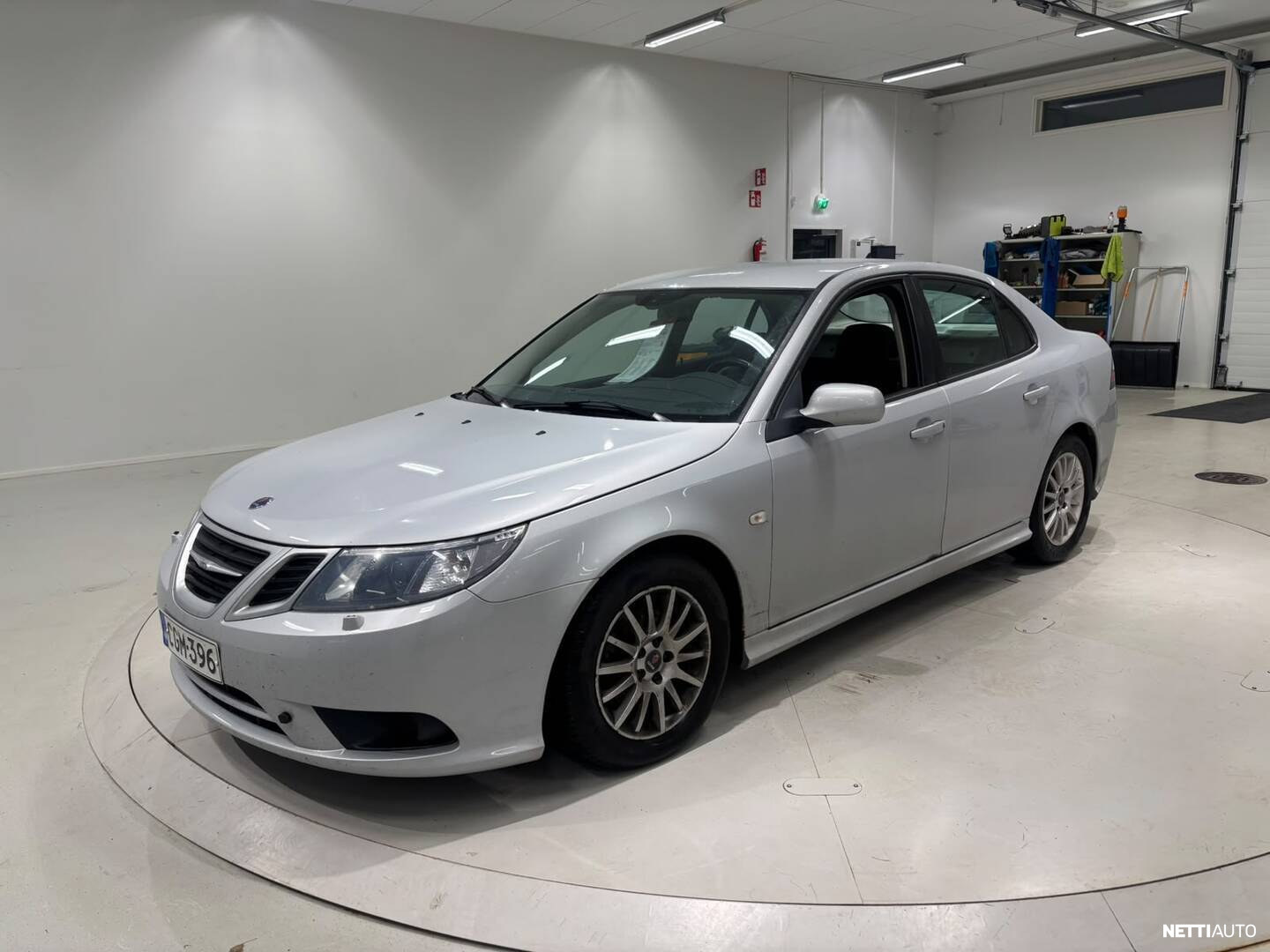 Saab 9-3