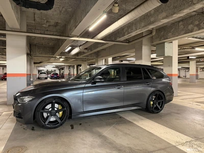 BMW 328 2012, kuva 4/23