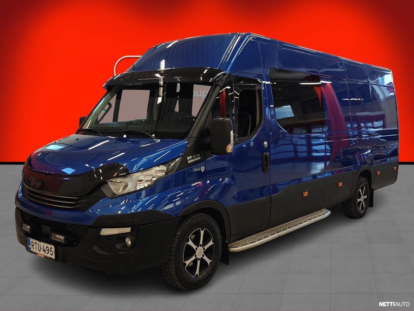 Iveco Daily