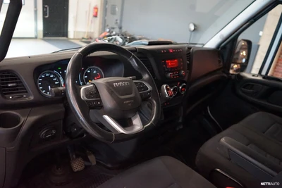 Iveco Daily 2021, photo 6/13