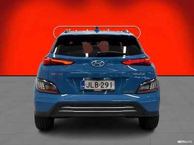Hyundai Kona 2021, photo 7/31