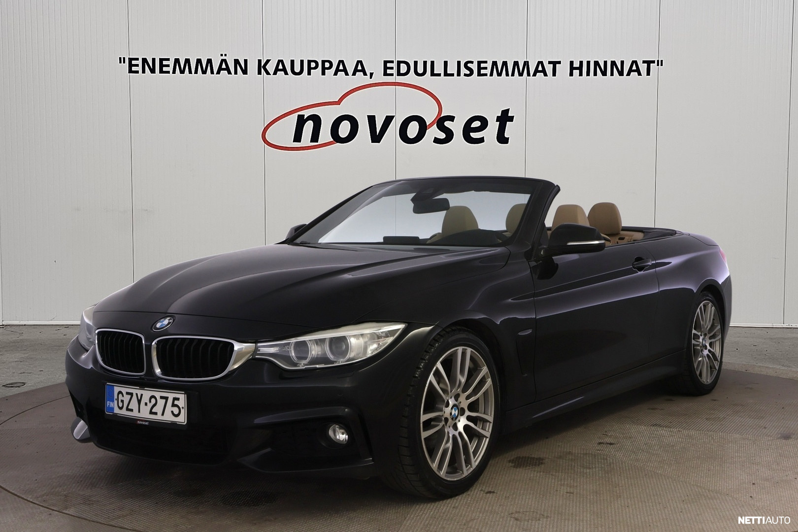 BMW 420