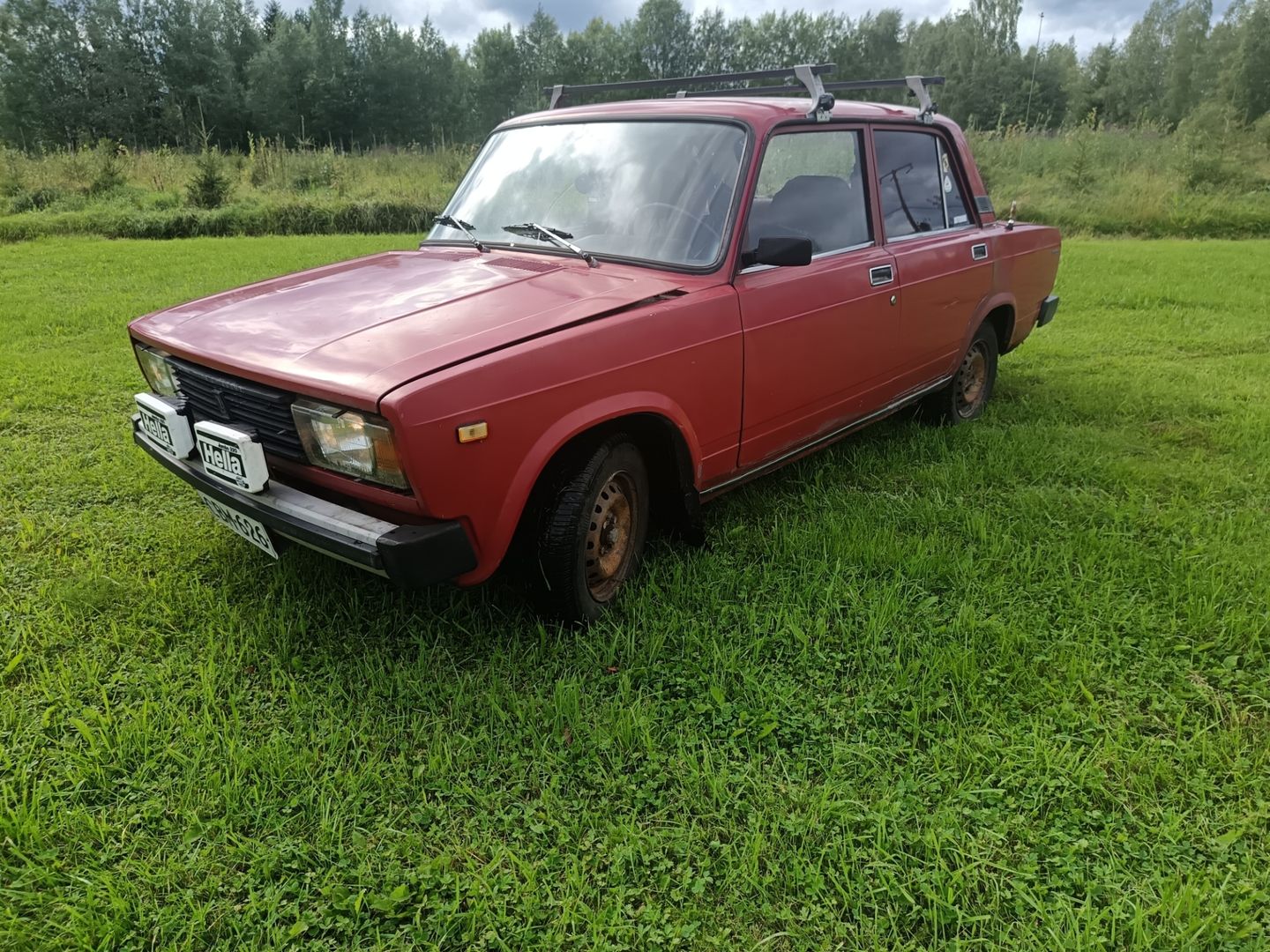 Lada 1500