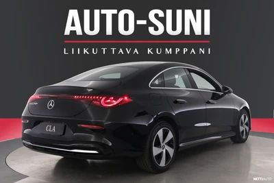 Mercedes-Benz CLA 250+ 2026, kuva 4/31
