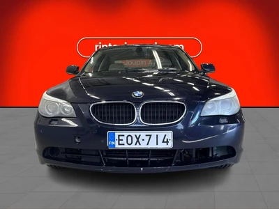BMW 530 i 2004, kuva 3/10