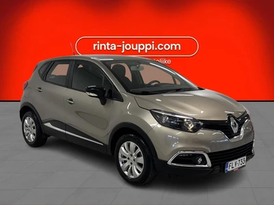 Renault Captur 2016, kuva 4/28