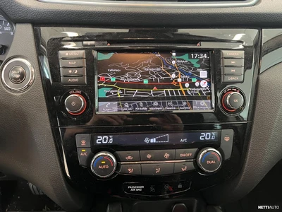 Nissan Qashqai 2021, kuva 7/13