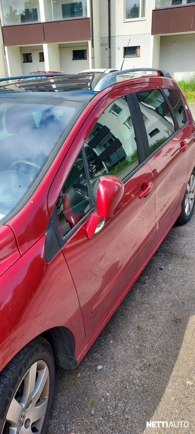 Peugeot 308 SW Sport VTi 120 2010, kuva 5/8